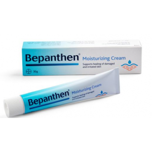 Bepanthen ® Cream ( Dexpanthenol ) 30 grams